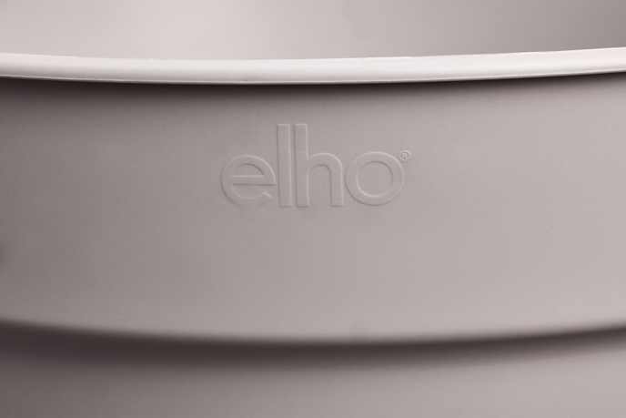 green basics anzuchttopf 35cm verblasstes lila